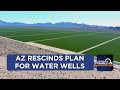 Arizona Attorney General blocks water-well plan at Saudi-owned farmland