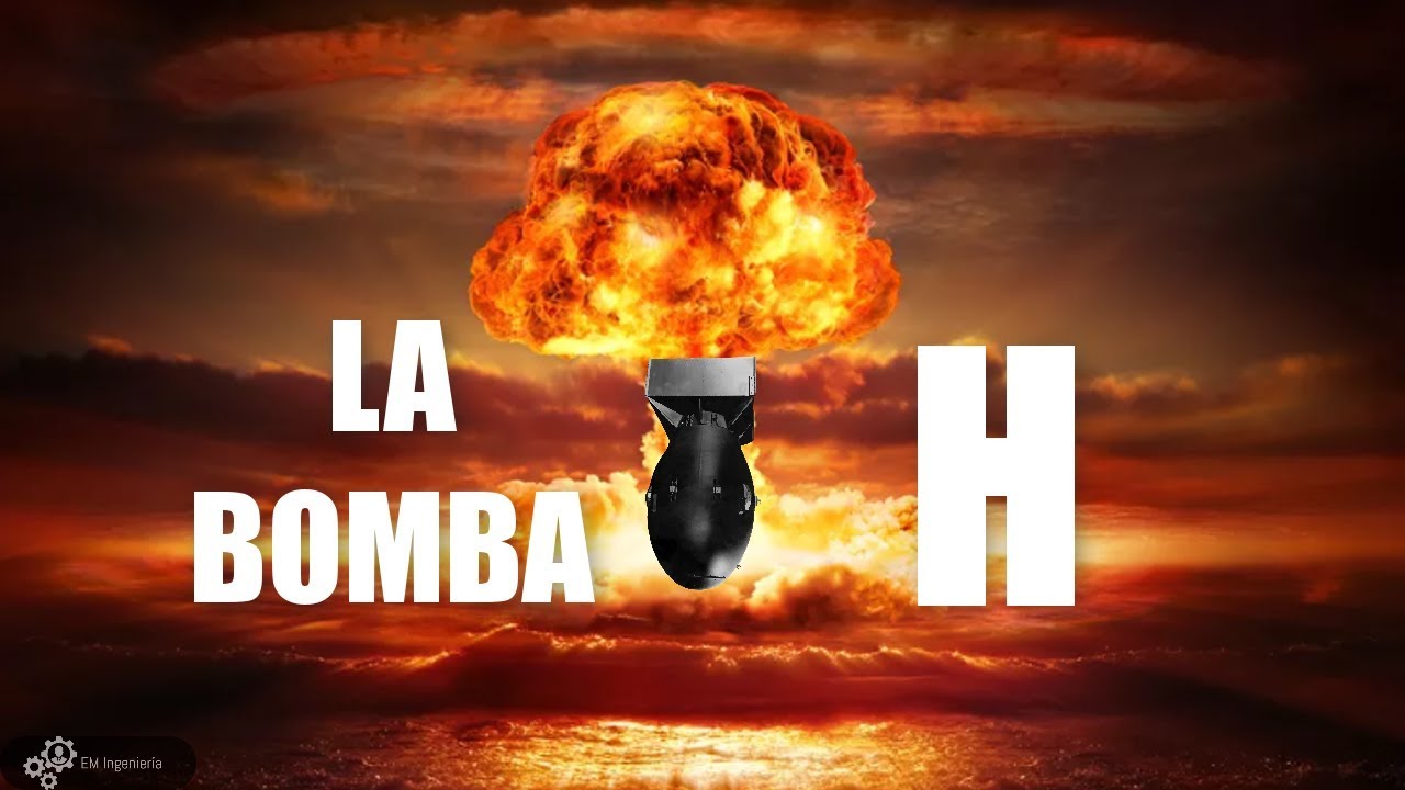 Que Es La Bomba