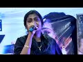 சிட்டு குருவி முத்தம் கொடுத்து பாடல் கானா இசை வானி chittukuruvi song live performance