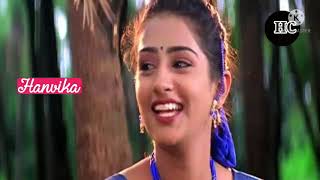 Marala Telupana Telugu Video Melody Song.Laya,Venu Swayamvaram Movie Song.