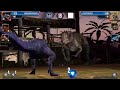 how to get unlock tapejalosaurus ii jurassic world the game ii dinosaurs game