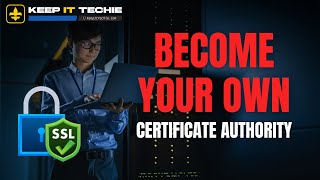 Build Your Own Certificate Authority on Linux (Self-Signed SSL Certs)