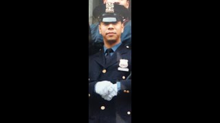 NYPD Gun and Shield Day