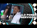 A Konan le entra el nervio con Robertita | Es Show