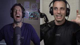 The Pete and Sebastian Show 392