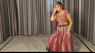 dance video I मेघा रे मेघा  I Lamhe I Shri Devi I megha re megha Isawan special I  by kameshwari