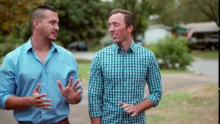First Flip Friendship Test – First Time flippers