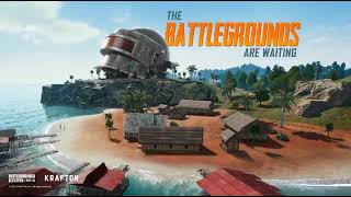The Battleground Are Waiting Official Trailer | Pubg Mobile India Official Trailer