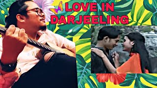 Khanghoudana Churakpa Nong || RD Langmei || Love in Darjeeling