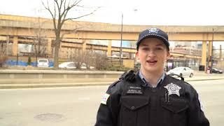 "I Took The Test" I Chicago Police Department