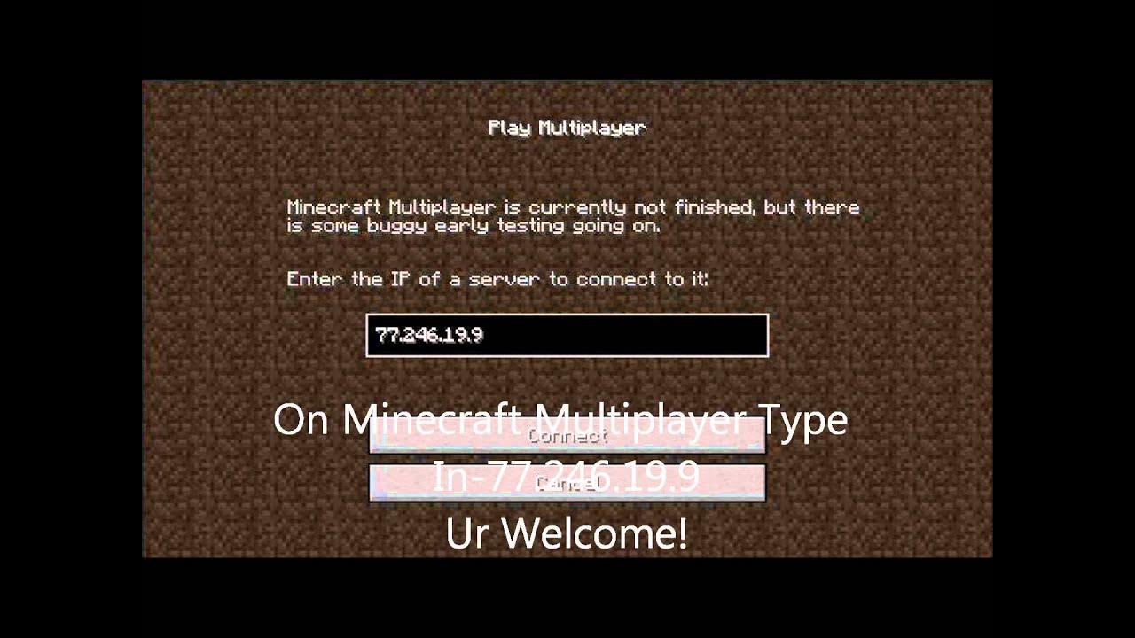 Best Minecraft Bedwars Server Ip Address At Steven Soper Blog