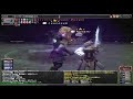 ff11 アンバスケード 19年10月1章 やさ01 191010 hd