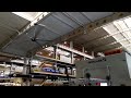 why big industrial hvls ceiling fan are better