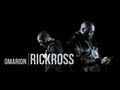 BEHIND THE SCENES: OMARION FT. RICK ROSS 