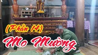 Mo Mường (Phần 14)