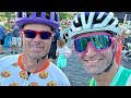 biggest gran fondo in north america okanagan gran fondo worst retirement ever