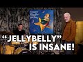 Jimmy Chamberlin on Smashing Pumpkins 