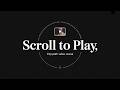 Build Cinematic Scroll Stories That Stop People Scrolling