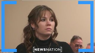 New trial denied for ‘Rust’ armorer convicted in fatal shooting of cinematographer | NewsNation Now