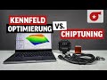 Software vs. Chiptuning vs. Tuningbox - Unterschiede, Vorteile & Nachteile