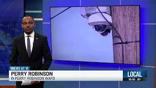 Denham Springs to add high-tech surveillance cameras to help police fight crime