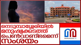 നെടുമ്പാശ്ശേരിയില്‍ വ്യാജ രേഖ ചമച്ച് മനുഷ്യക്കടത്ത് I Nedumbassery airport