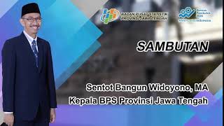 Bumper   Sambutan Ketua BPS