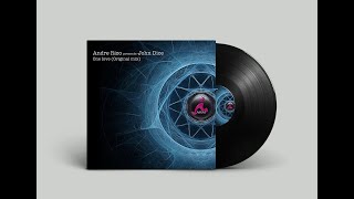 Andre Rizo presents John Dice - One love (Original Mix)