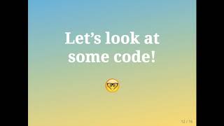 Python web frameworks shootout (Python Frederick)