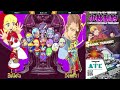 【vsav】第49回ヴァンパイアセイヴァー制限付大会～小林制約～　2023 9 24