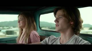Monster Trucks (2017) - "Driving On The Roof" Clip - Paramount Pictures
