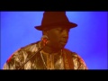 Afro-Latino Festival 2016 Bree (B): Vieux Farka Touré - Ai Du - Live