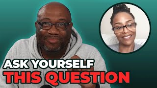 The One Question EVERY Therapist Should Ask Themselves | Therapist Check Up Ep. 3
