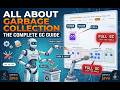 Chapter 10: All about Garbage Collection you should know (Serial, Parallel, Concurrent, G1GC, ZGC)