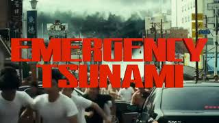 NAV - Emergency Tsunami (Trailer)