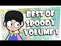 Best of Spoody Volume 1 (TikTok Animations)