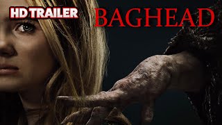 Baghead | Trailer 2024 Freya Allan #movie