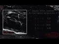 death. void. terror. to the great monolith ii full album