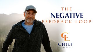 The Negative Feedback Loop