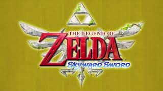 Kumite - The Legend of Zelda: Skyward Sword
