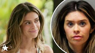 Taylor Frankie Paul's 'Bachelorette' FALLOUT: Could She Face Legal Consequences?