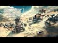 crossout garage soundtrack no 4