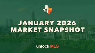 Unlock MLS Market Statistics | January 2026