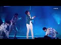 180905 love yourself euphoria 방탄소년단 정국 직캠 bts jungkook focus fancam