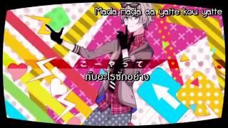 【ｵﾘｼﾞﾅﾙPV】Setsuna Trip【伊東歌詞太郎×ゆう十】THAI SUB