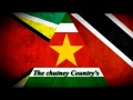 Paisa CHUTNEY 2012 (Guyana Trinidad Surinam)