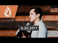 Impartation Live: 6.20.17