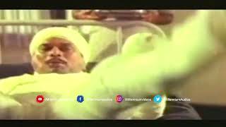 കിളവന് നല്ല ഉന്നം ഇല്ലാത്തത് കൊണ്ട് ചത്തില്ല | Kilukkam Malayalam Movie comedy| Jagathi comedy Scene