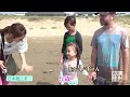 『あうモリヤとる　テキサスも夏休み中♪　～夏の海 編～』（23年8月3日放送分）