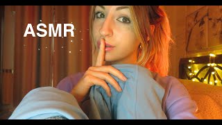 La consulenza di moda più rilassante: ASMR ITA 🇮🇹 shein